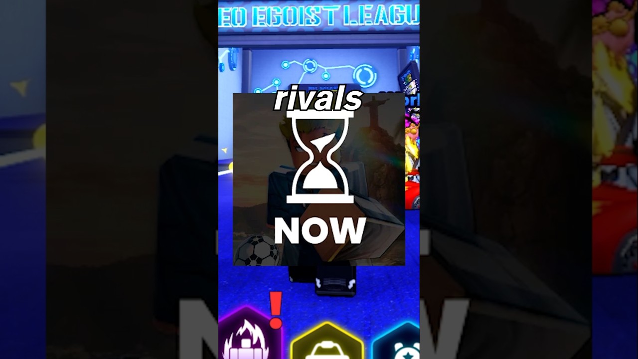 15 LUCKY SPINS *CODES* in Blue Lock Rivals SUMMER UPDATE #bluelockrivals