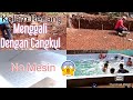 Cara Membuat Kolam Renang buat Anak-anak