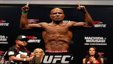 Wilson Reis MMA Highlights [HELLO JAPAN]