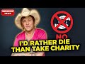 Mickey Rourke's SHOCKING Eviction Crisis: Fans Raise $100K But He Wants NOTHING To Do With It!