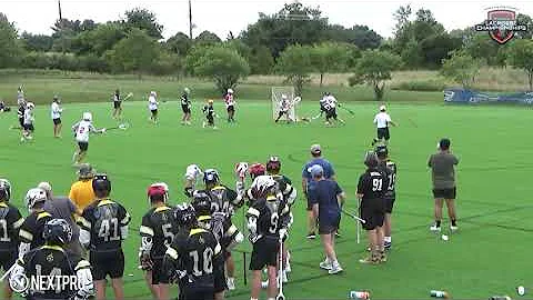 Joel Palasz 2023 Highlights (SHU 27')