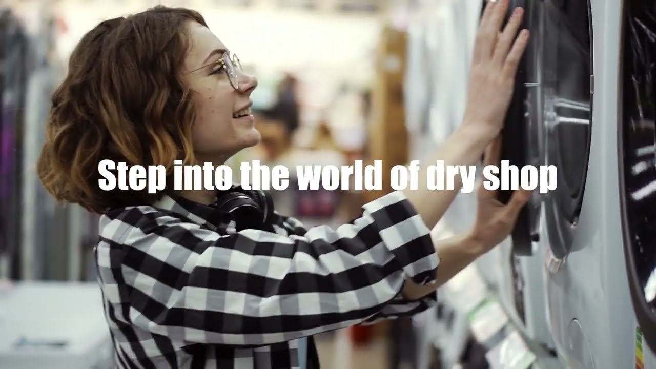 How to Plan the Perfect Laundry shop | Dry Cleaning Service Template | Free laundry template 