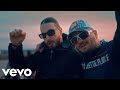 NAPS Ft Jul Sch ElgrandeToto Comme Avant Official Vidéo 