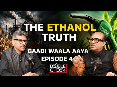 The Ethanol Truth, Revealed|  What Manufacturers Are Saying Secretly| @AskCarGuru