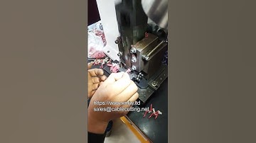 Crimping Tool Applicator Designed Specifically For Use In The Ap k2n Power Press