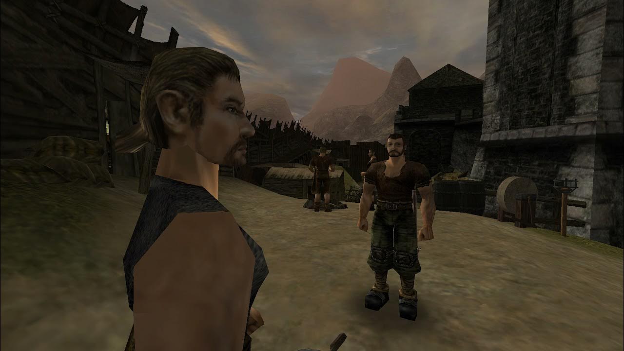 готика 1 главы. готика 1 главы. готика 1 кирго. Gothic 1 старый лагерь. готика 3 ремейк.