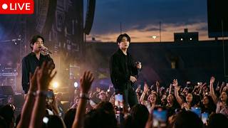 Breaking News: BTS Day 2 Triggered Something That Couldn’t Be Stopped in El Paso