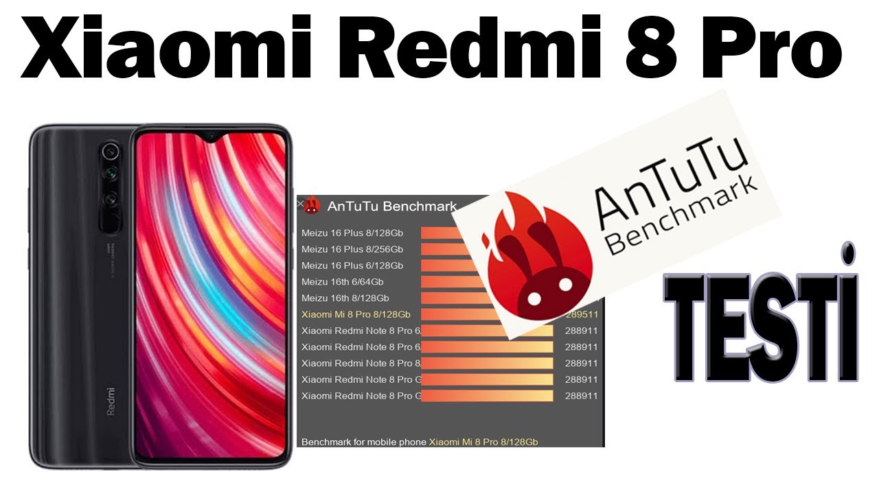 Redmi 13 pro antutu benchmark