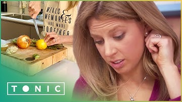 This Assistant Needs Assistance In The Kitchen ASAP!  | Fearless In The Kitchen S2E6