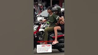 prank lampu merah 🤣‼️NGAKAK‼️🤣🤣🤣