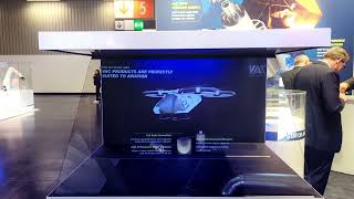 Fair Vac Sps Nuremberg Holoco Xl