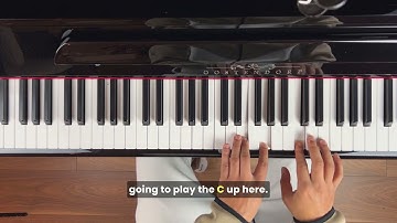 Music Theory Simplified - Chord Inversions Explained (Lesson 8)