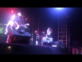 Noche de Brujas en vivo!!!