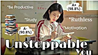 Youre Strong?? Study Motivation from Jdrama??studymotivation motivation viral kdramaruthles