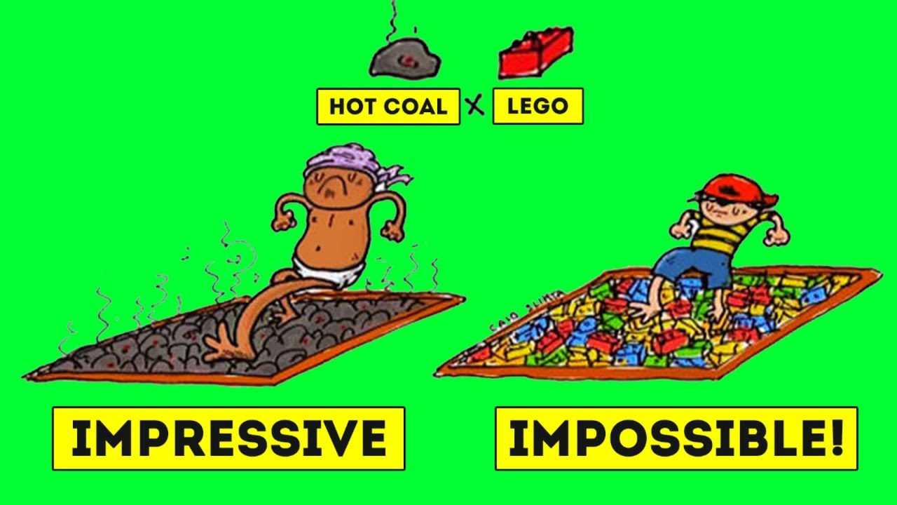 Jokes And Memes Only LEGO Fans Will Understand