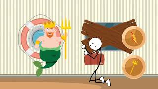 Stickman Jailbreak 9-10 Full screenshot 2