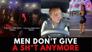 Women Are Finding Out Chivalry Is Not Free Anymore screenshot 4
