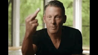 How Lance Armstrong DESTROYED Cycling Forever