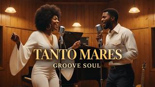 Tantos Mares — Pedro Valença | Gospel Groove Soul