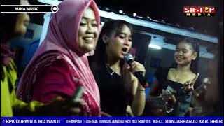 Kopi Dangdut - Arsinta Dewi || Organ Tarling Dangdut YUNA MUSIC Live Tiwulandu 16 Mei 2023