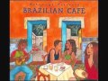 Marcia Salomon - Quando o Carnaval Chegar (Putumayo Presents Brazilian Cafe)
