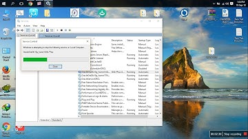 8==TNS problem solved