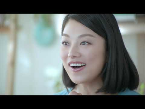 専科　資生堂CM　201504015