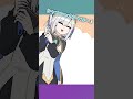 【手描き切り抜き】不破っちとアルスが歯みがきしてくれる動画(?)【アルス・アルマル/不破湊】