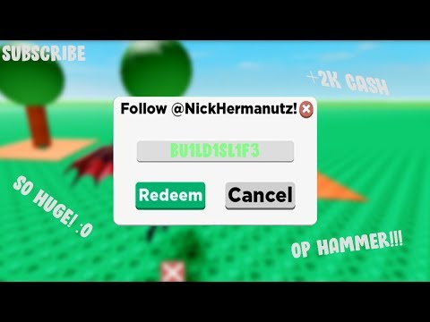 Nickhermanutz Twitter Codes