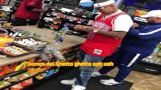 NO HAY LEY - Ñengo Flow Jory Boy John Jay Y ChinoNyno ¨letra 💣