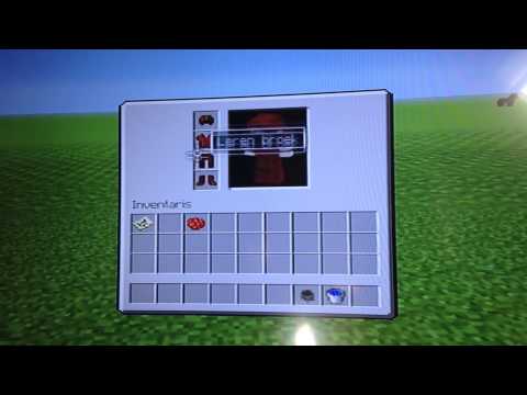 Hoe maak je gekleurde armor op minecraft