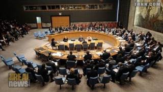 Does UN Charter Allow Libyan No-Fly Zone?