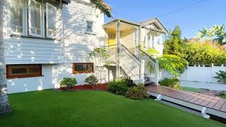 FOR SALE - 44 Fifth Avenue, Coorparoo FOR SALE - 44 Fifth Avenue, Coorparoo