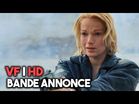 Trailer-Vorschau zu Die Vollstreckerin