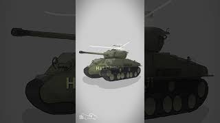 Is-7, The Soviet Maus... Rework
