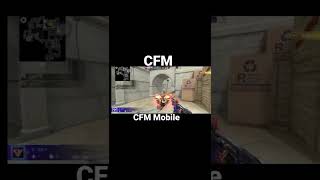CFM Mobile - 5 kill screenshot 5