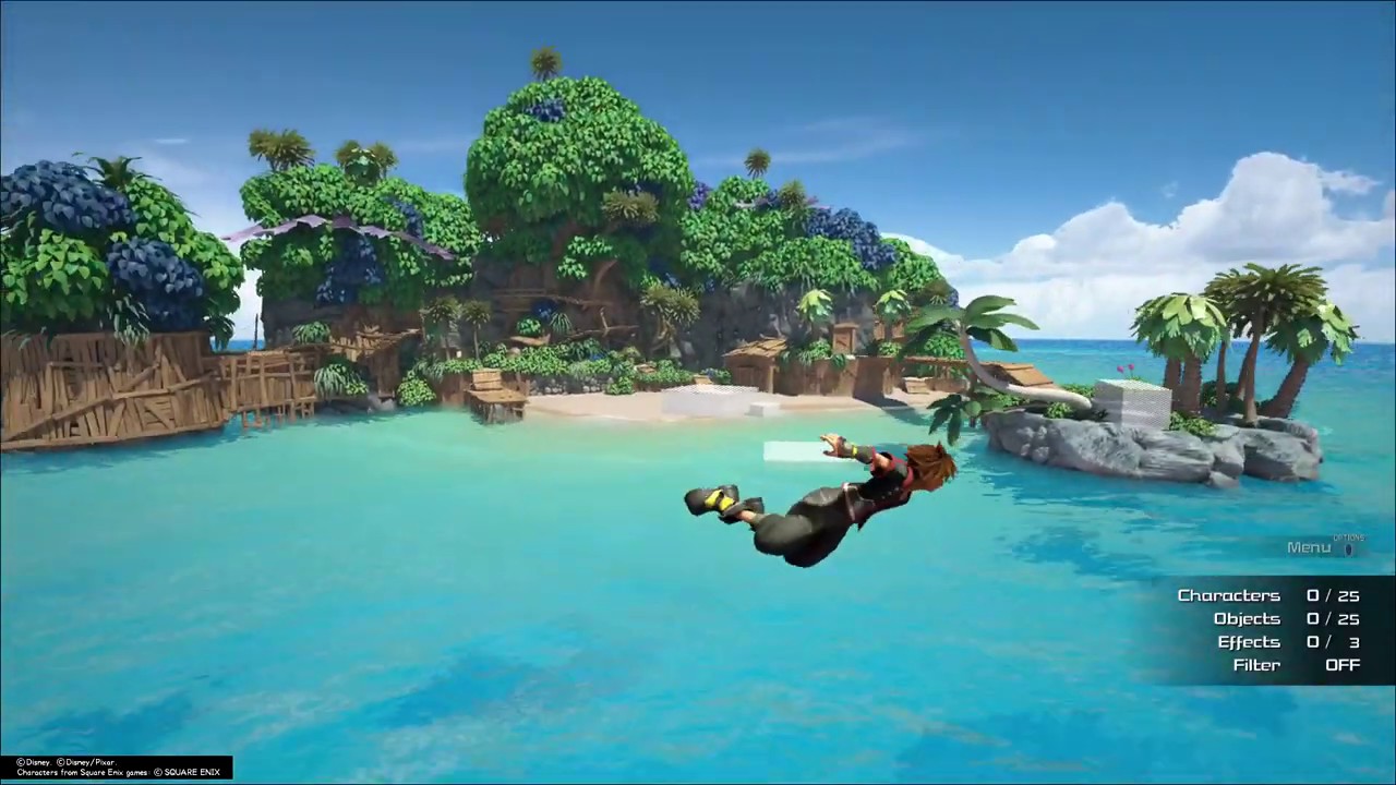 KINGDOM HEARTS III Re Mind Out Of Bounds Destiny Island YouTube kingdom-hearts-iii-re-mind-out-of-bounds-destiny-island-youtube