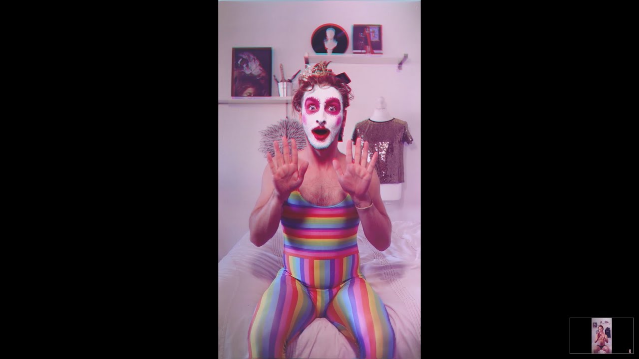 Paul - Of Ghosts And Other Forms (Big Thief Cover)