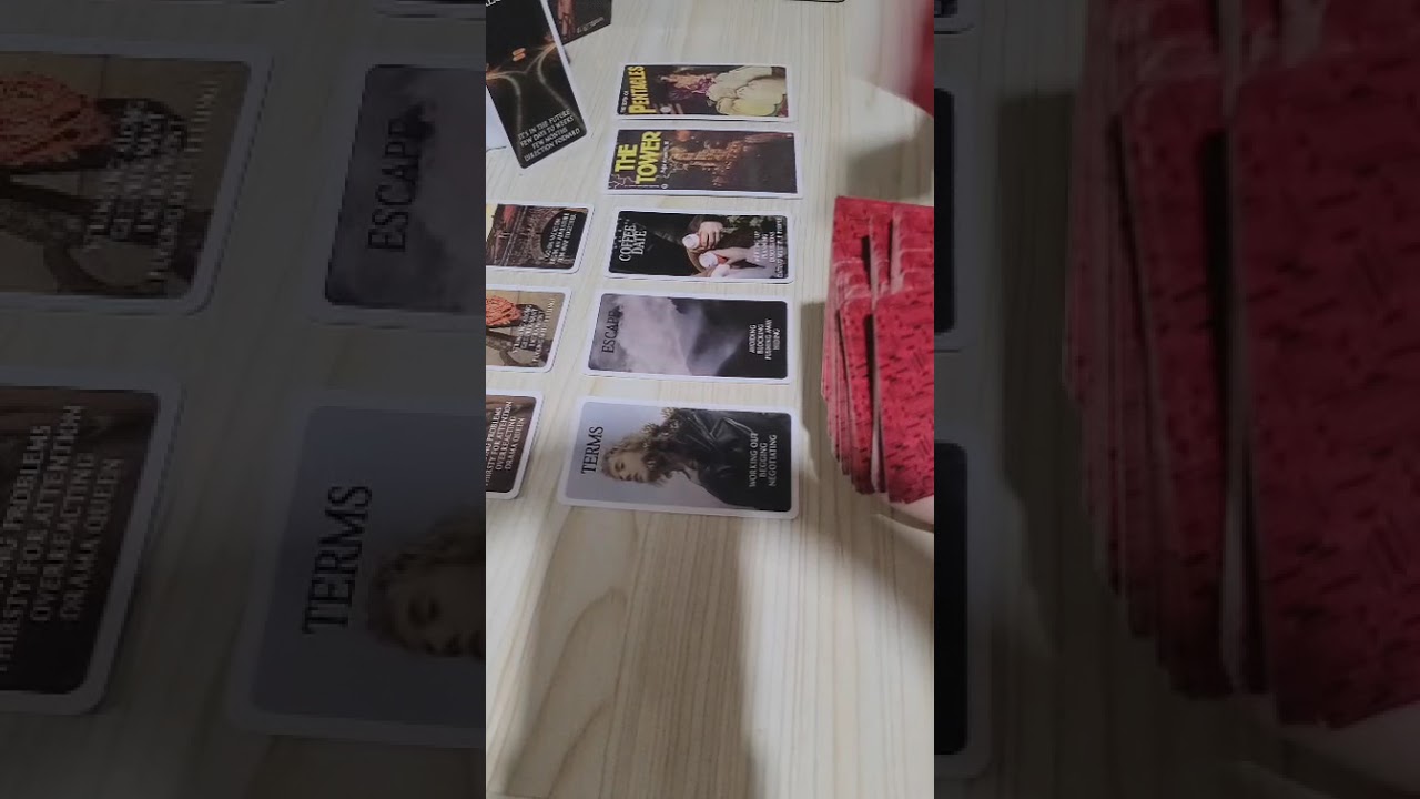 برج الميزان ♎️ هذا الشخص مهووس بآراء الناس حواليه/ خايف على نفسه بعدما ظلمك وهرب 💣