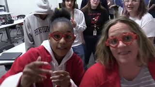 NTA Lip Dub 2023