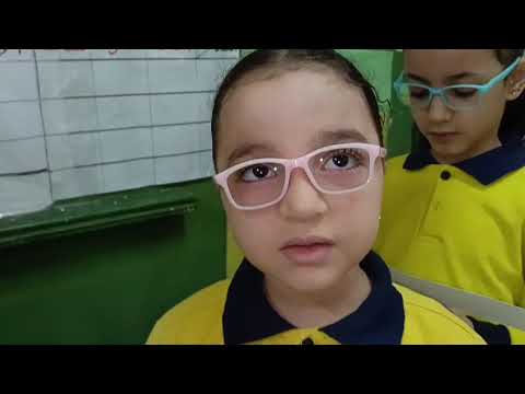 دى استراتيجية ابعث عن زميلك للتعرف على طريقة قراءة الٱلاف