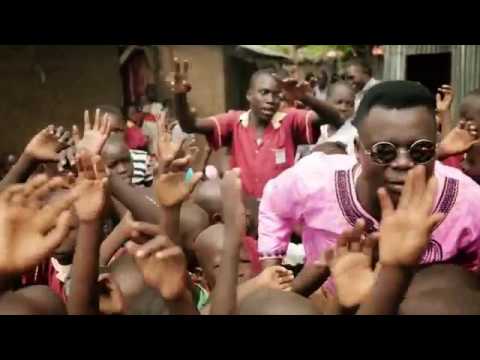 اغنية من جنوب السودان بعنوان بوكرة