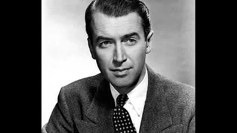 Jimmy Stewart on Frank Capra