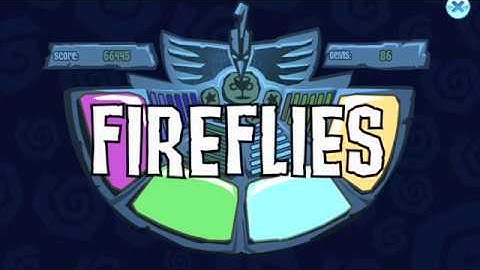 Fireflies AJMV (by Owl City)