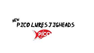 Pico Lures Release New Series of Jigheads