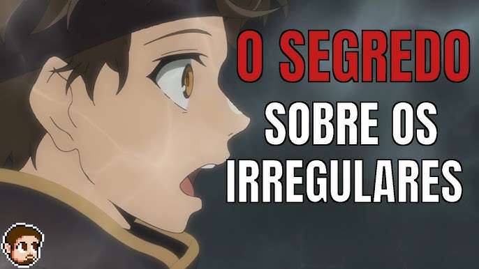 RegraDe3  Tower Of God: Diferente, intrigante e misterioso