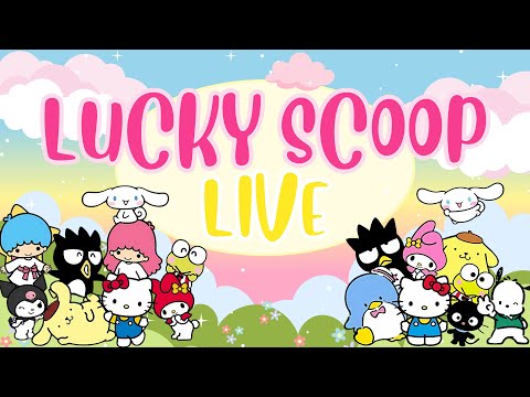🔎 Lucky Scoop