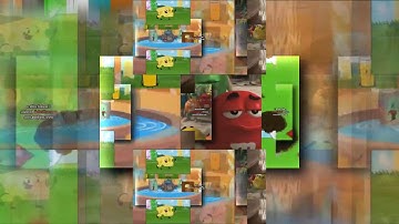 (YTPMV) 22 Shuric Scans With Sildes (AVS Version 2) Scan