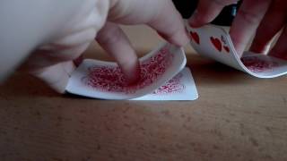 Jak zamichat karti