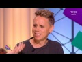 Depeche mode - Interview (Vers La Révolution, RTL, 2017)